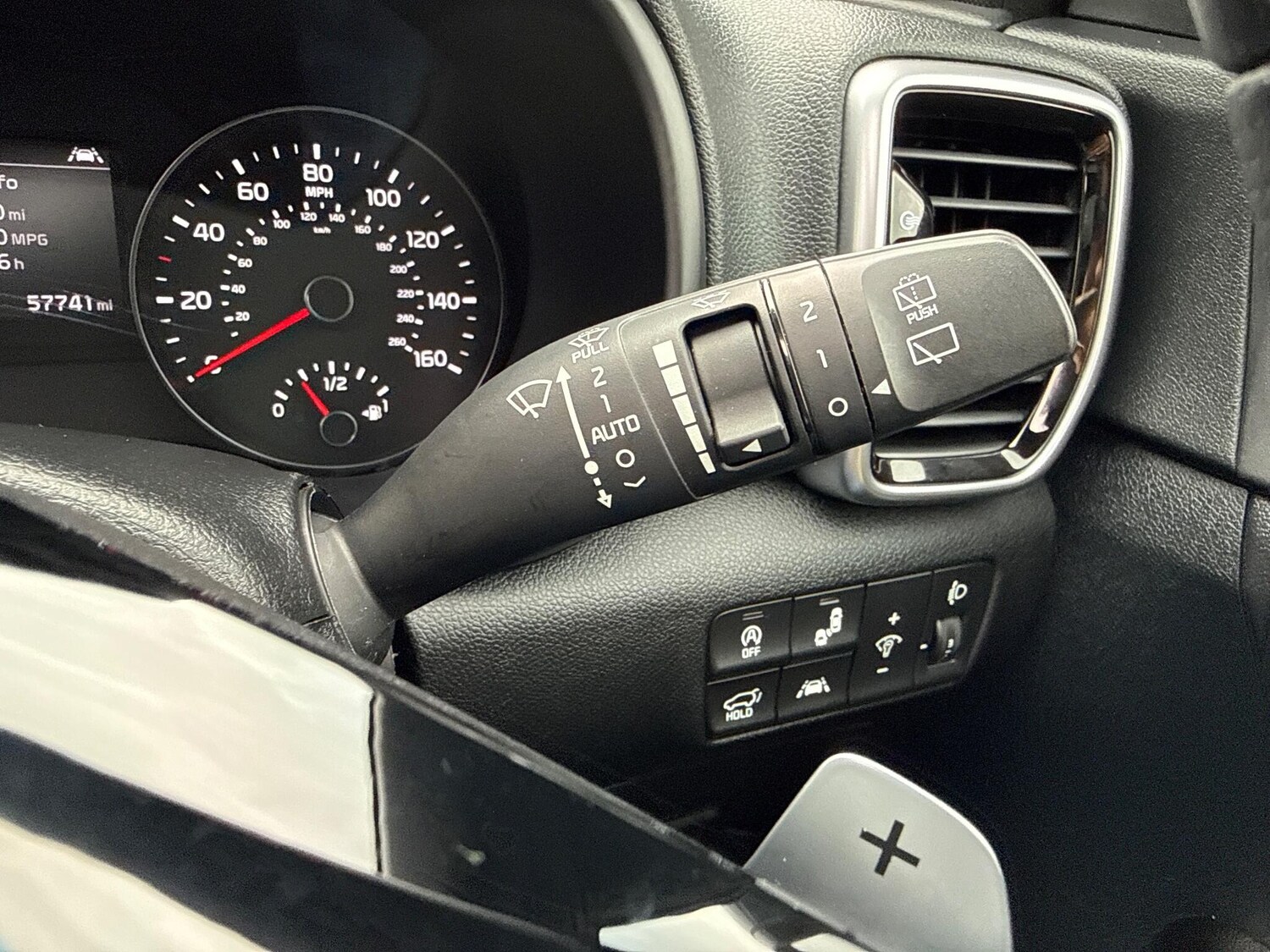 Used Kia Sportage for sale - 77724125: Photo 24