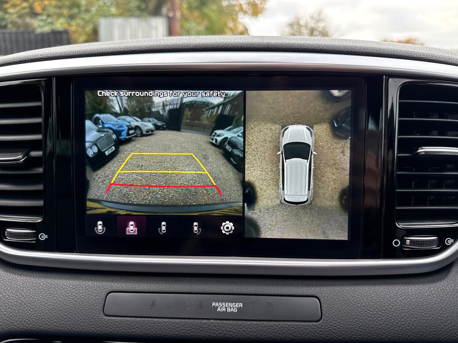 Used Kia Sportage for sale - 77724125: Photo 25