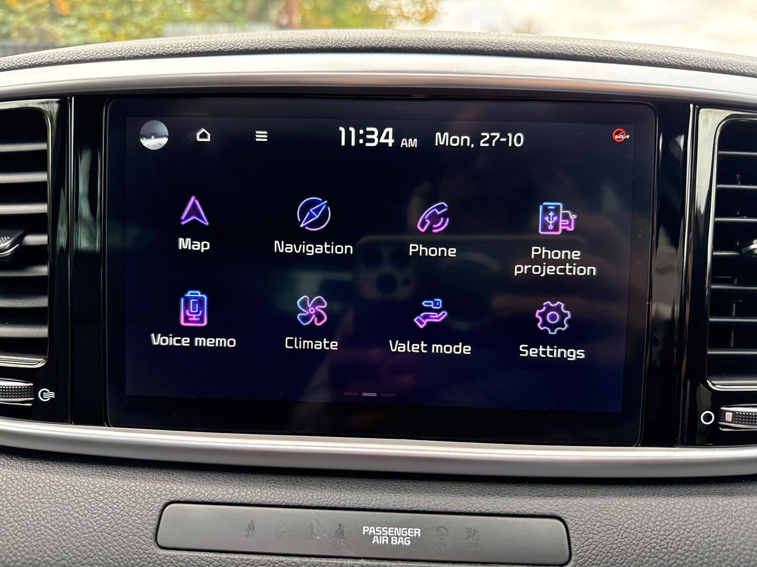 Used Kia Sportage for sale - 77724125: Photo 26