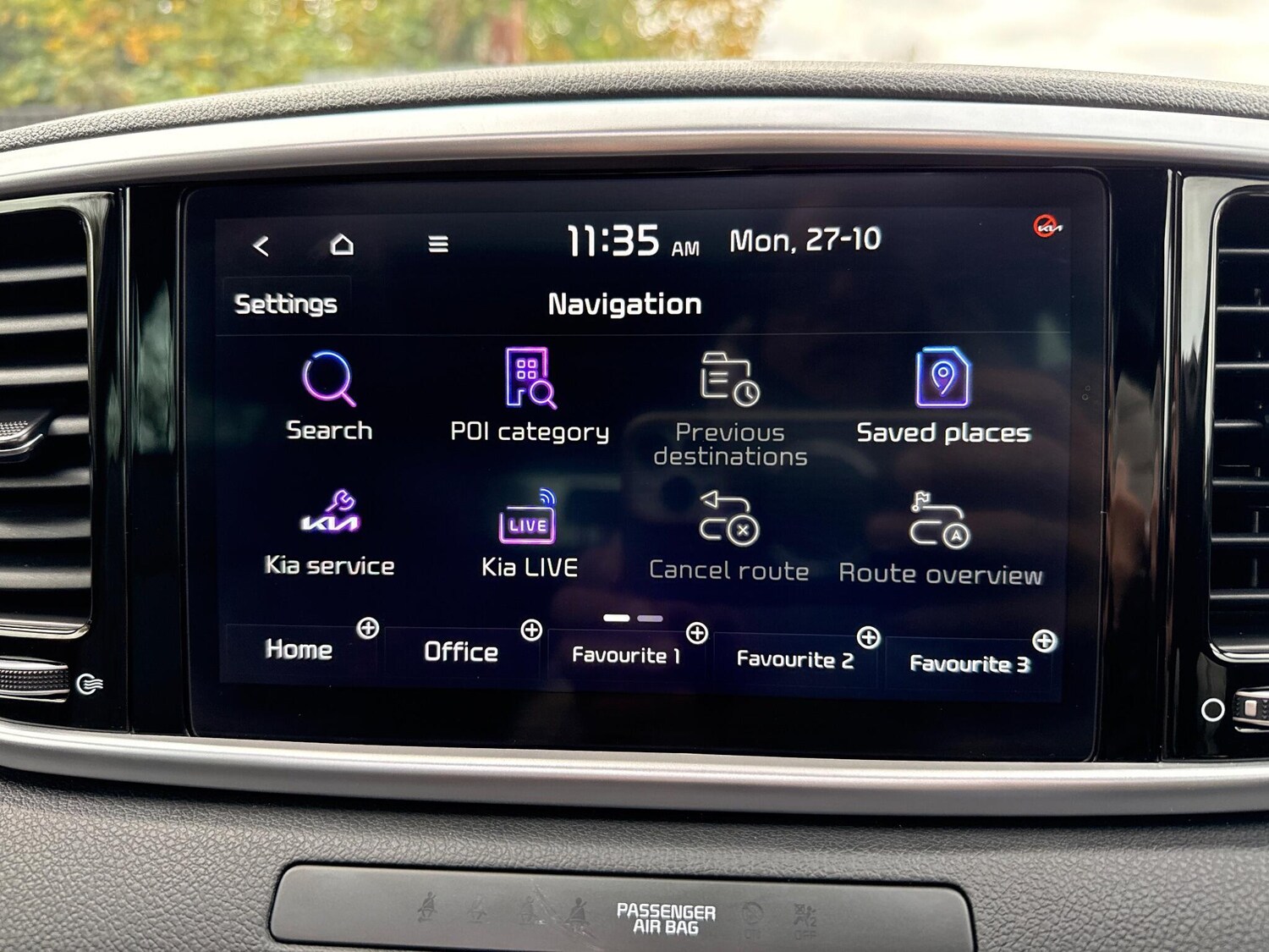 Used Kia Sportage for sale - 77724125: Photo 29