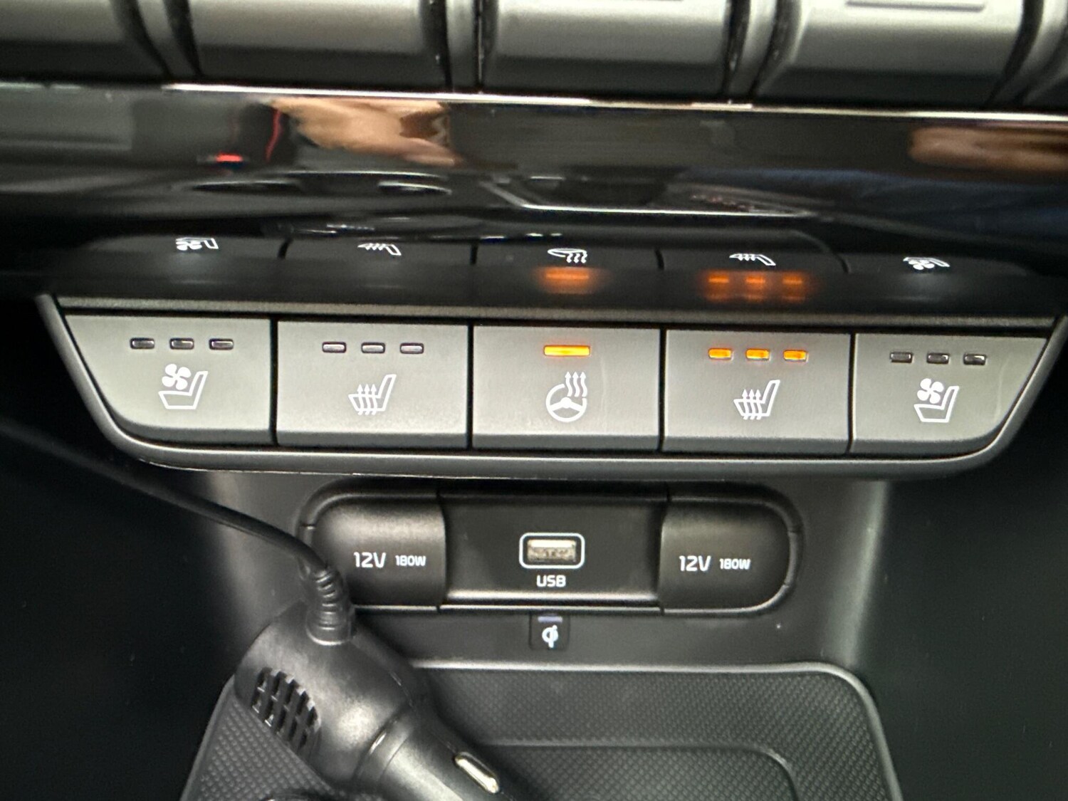 Used Kia Sportage for sale - 77724125: Photo 30