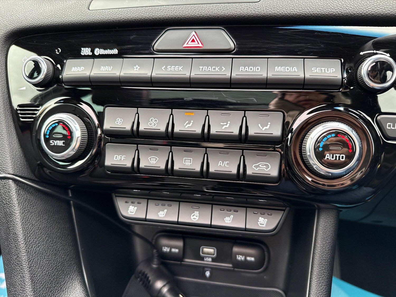 Used Kia Sportage for sale - 77724125: Photo 31