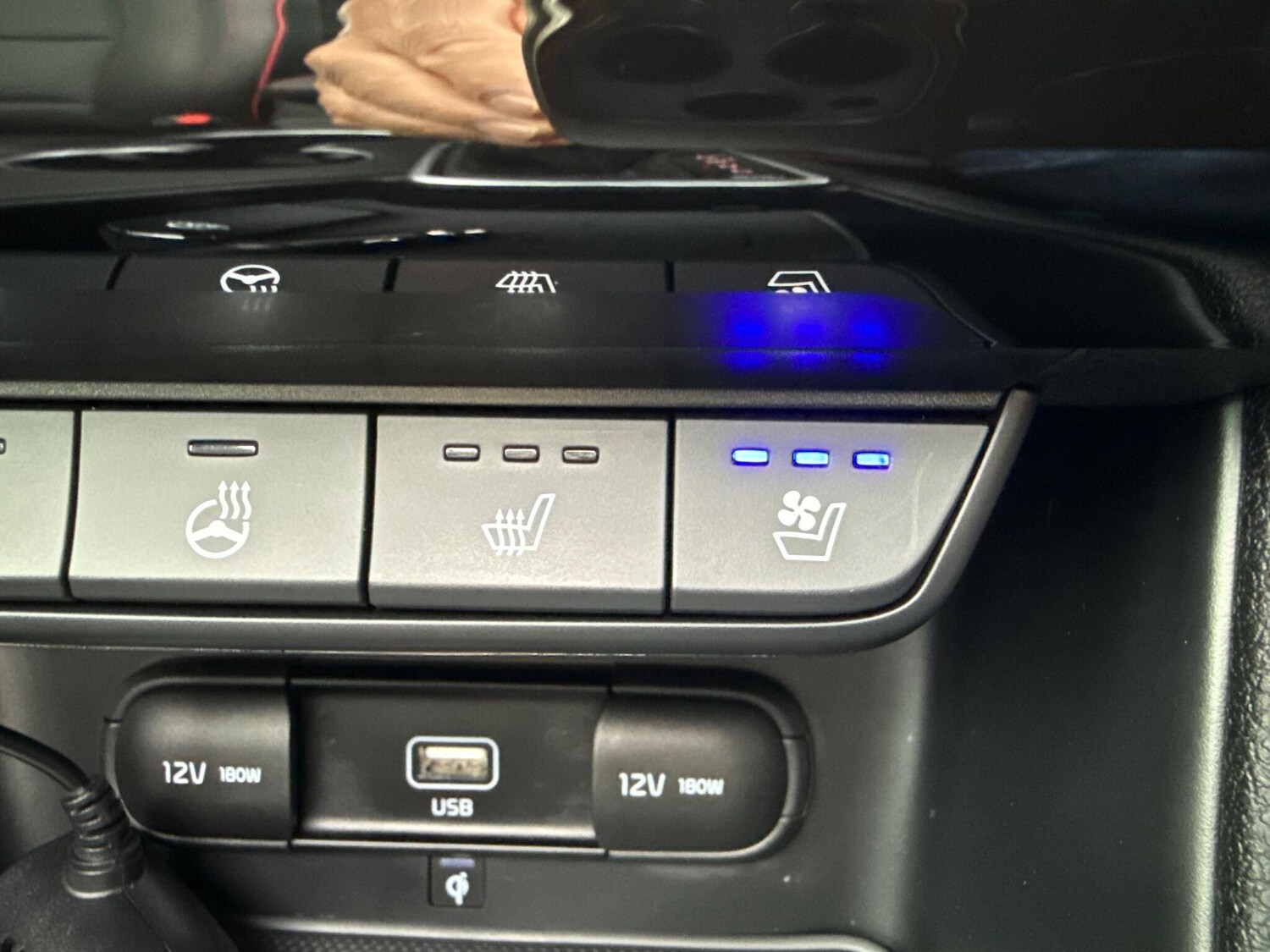 Used Kia Sportage for sale - 77724125: Photo 32