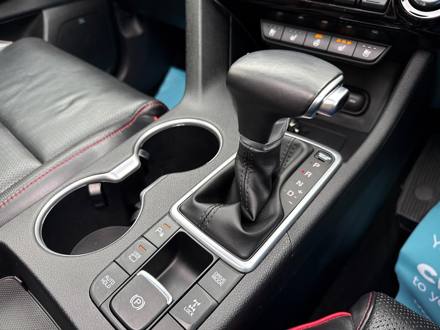 Used Kia Sportage for sale - 77724125: Photo 33