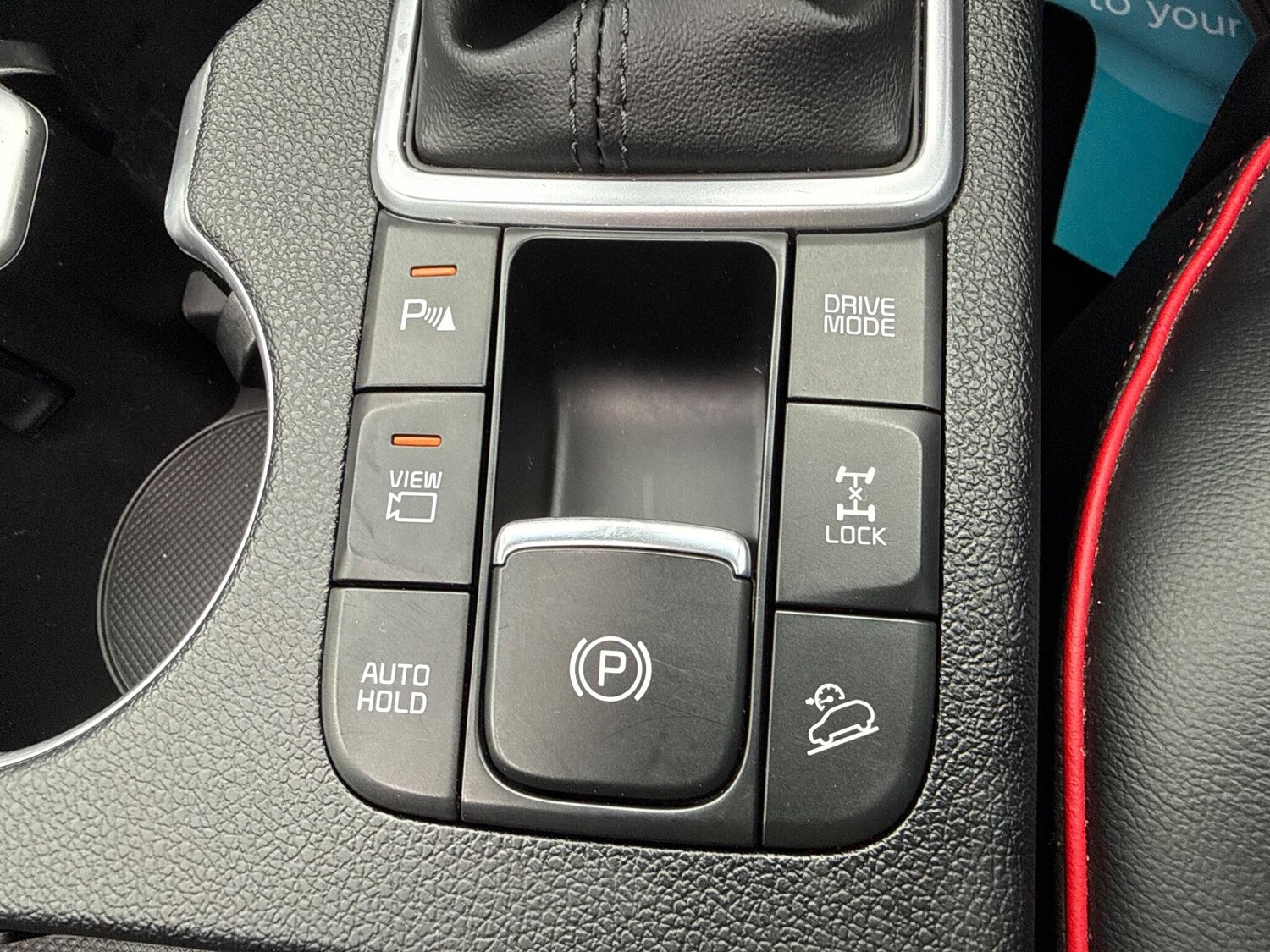 Used Kia Sportage for sale - 77724125: Photo 34