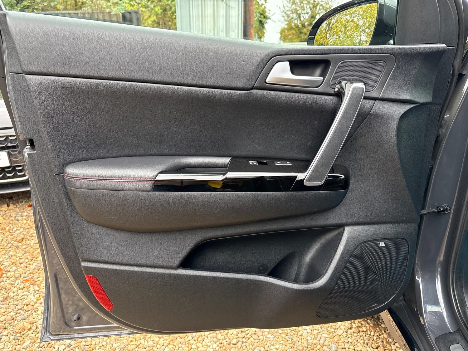 Used Kia Sportage for sale - 77724125: Photo 37