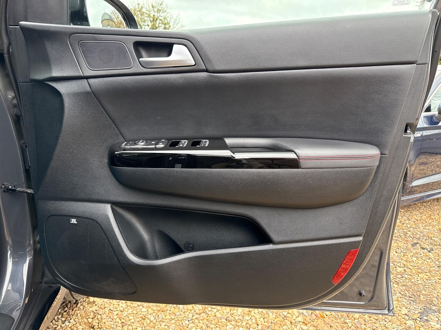 Used Kia Sportage for sale - 77724125: Photo 38