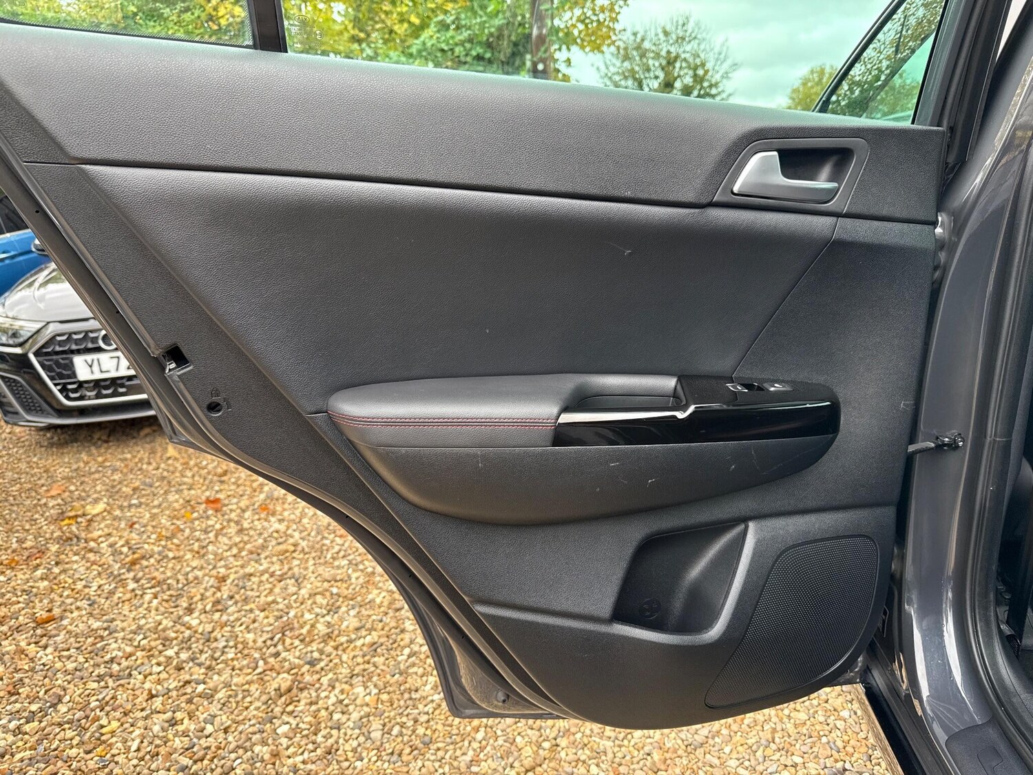 Used Kia Sportage for sale - 77724125: Photo 39