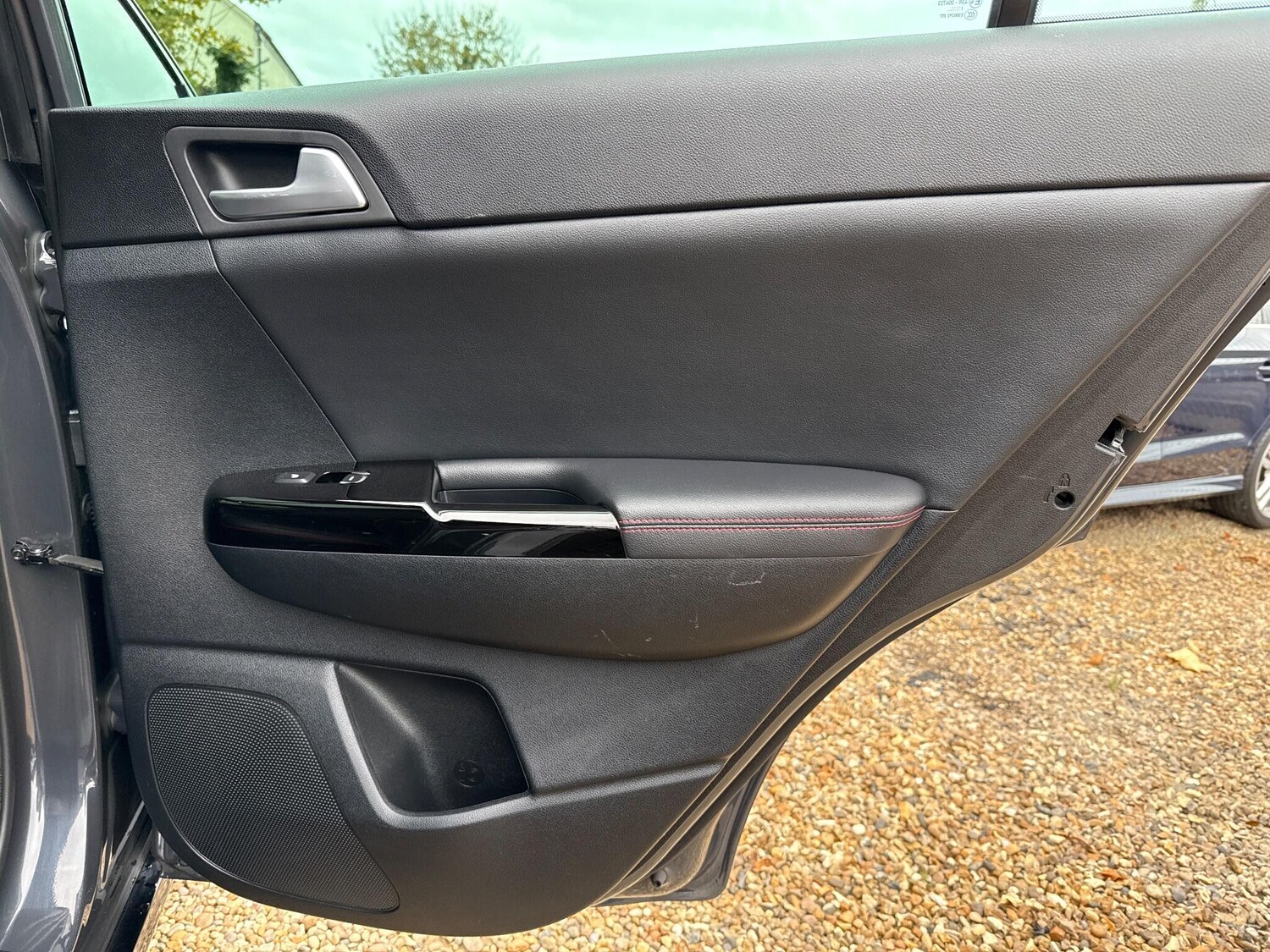 Used Kia Sportage for sale - 77724125: Photo 40