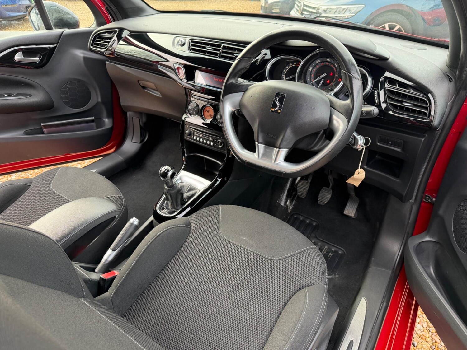 Used Citroen DS3 for sale - 77724251: Photo 15