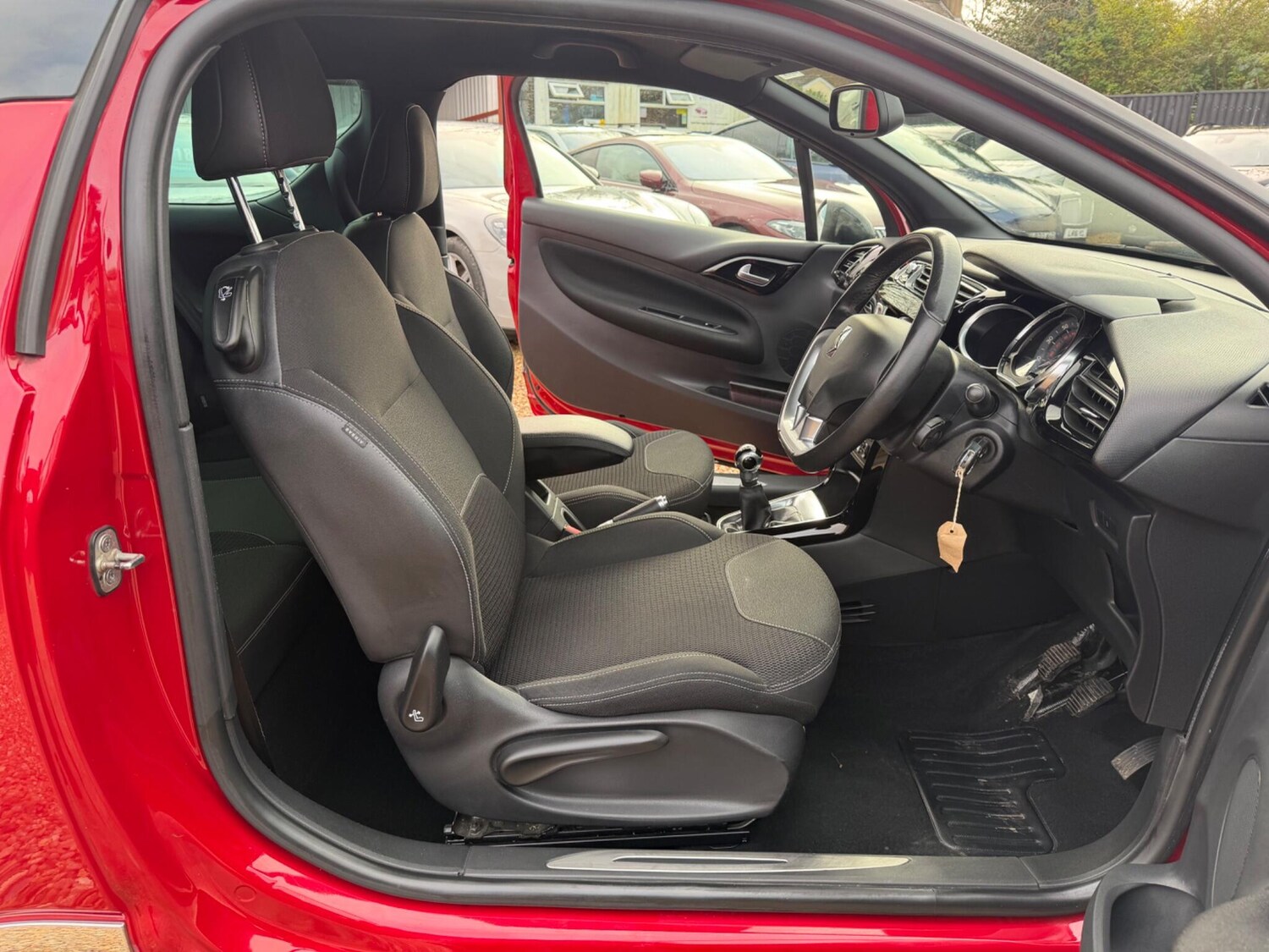 Used Citroen DS3 for sale - 77724251: Photo 16