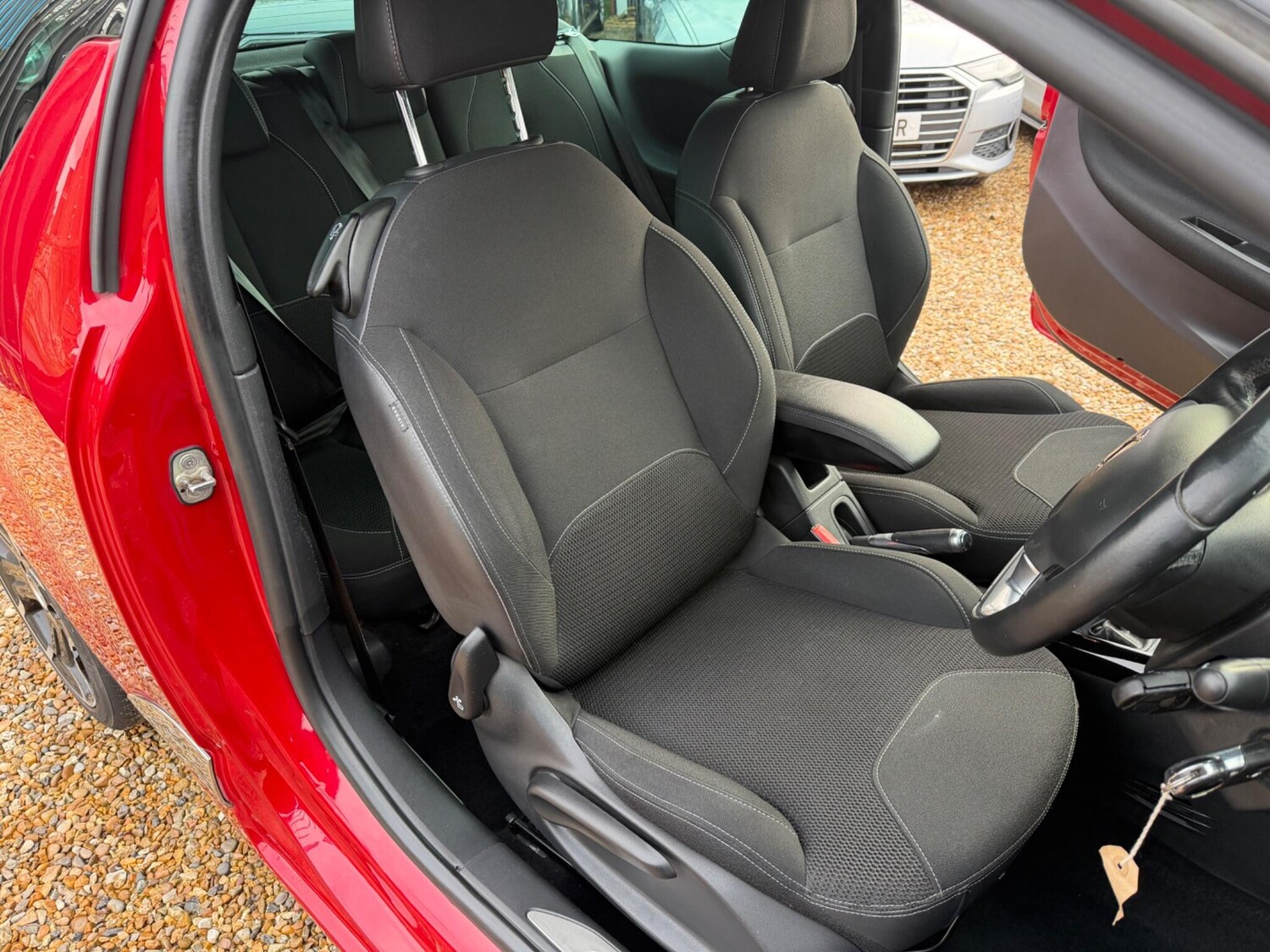 Used Citroen DS3 for sale - 77724251: Photo 17