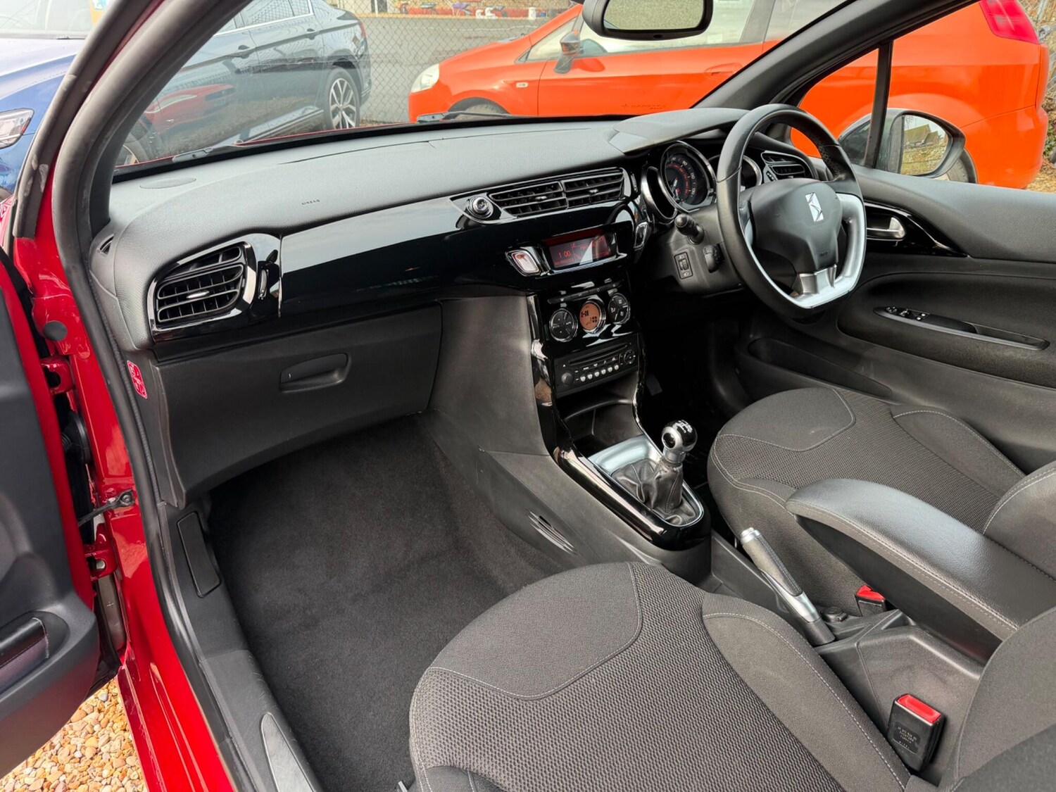 Used Citroen DS3 for sale - 77724251: Photo 19