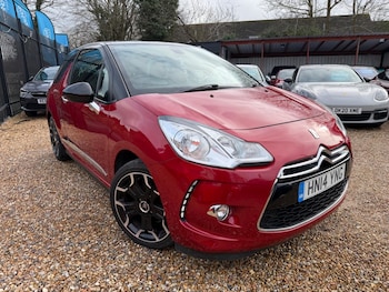 (14) - 1.6 VTi DStyle Plus Euro 5 3dr