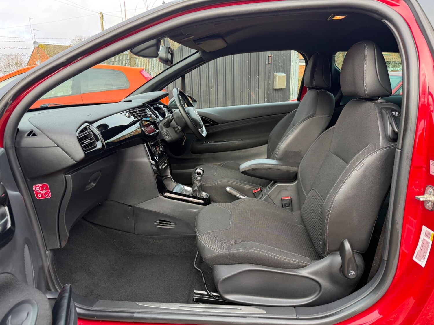 Used Citroen DS3 for sale - 77724251: Photo 20