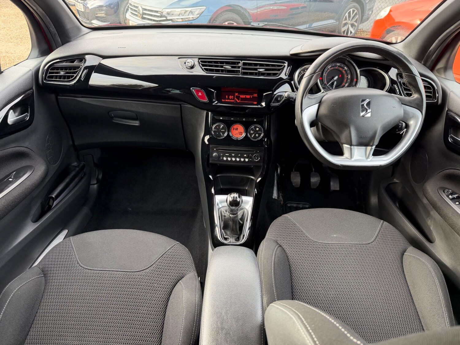 Used Citroen DS3 for sale - 77724251: Photo 22