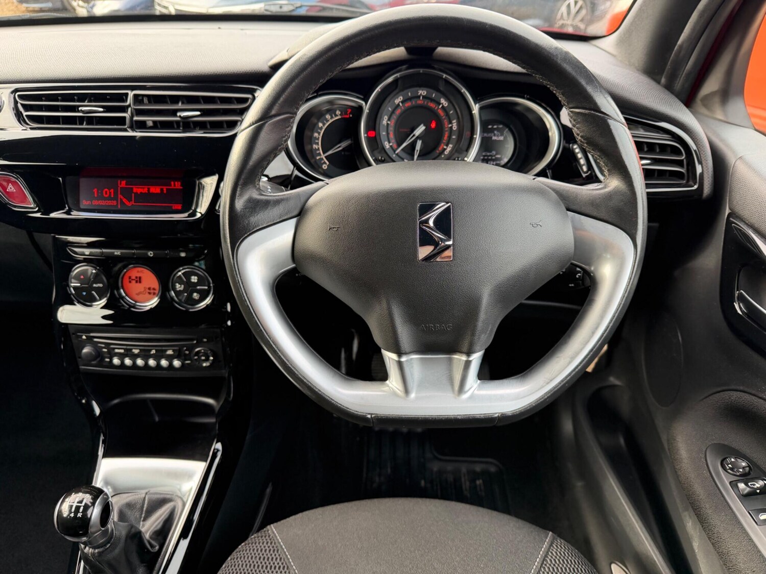 Used Citroen DS3 for sale - 77724251: Photo 23