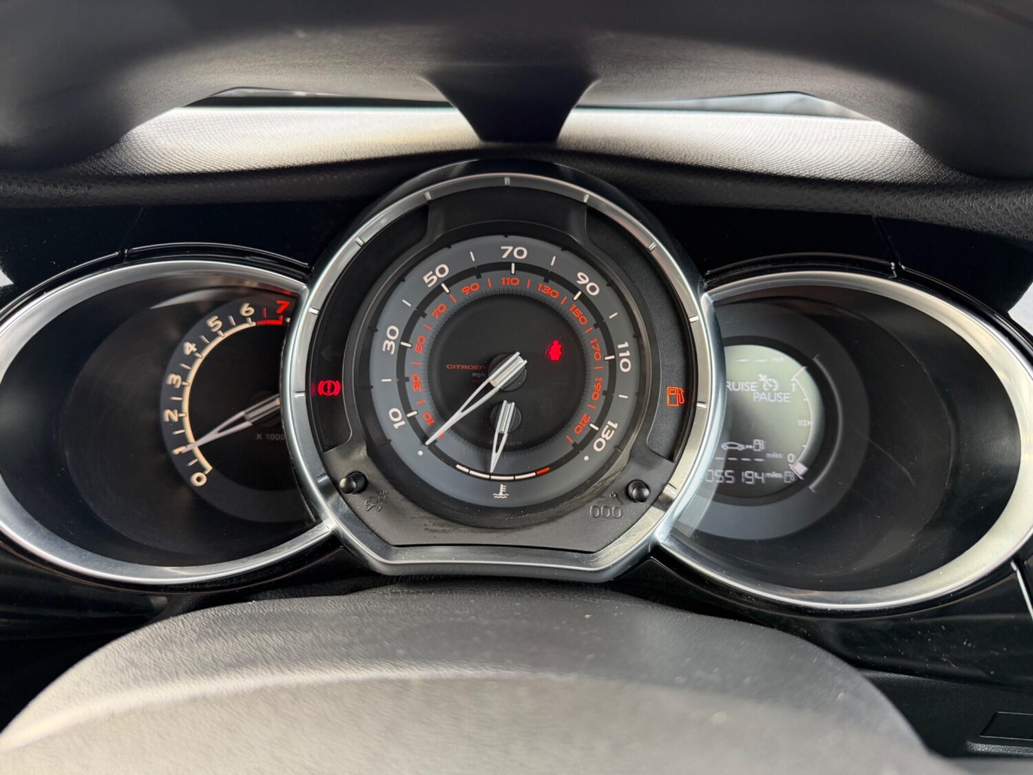 Used Citroen DS3 for sale - 77724251: Photo 24