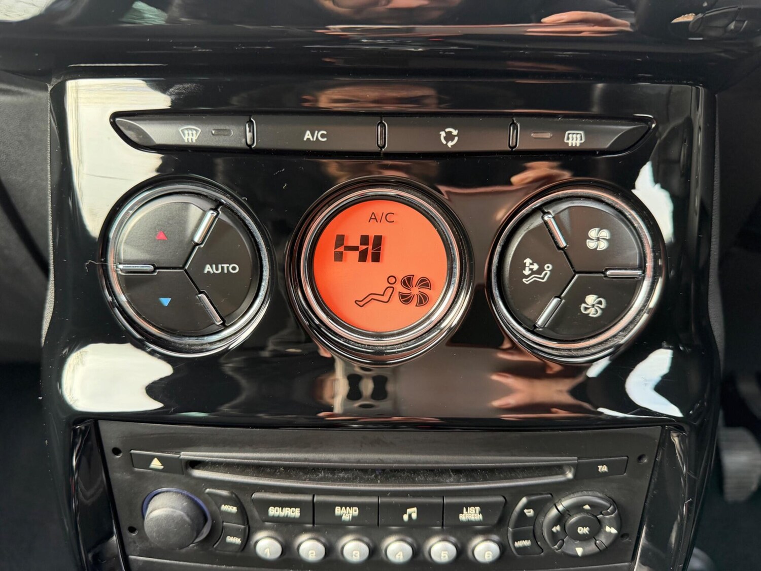 Used Citroen DS3 for sale - 77724251: Photo 27