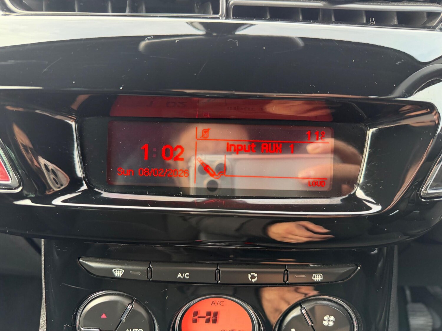 Used Citroen DS3 for sale - 77724251: Photo 28