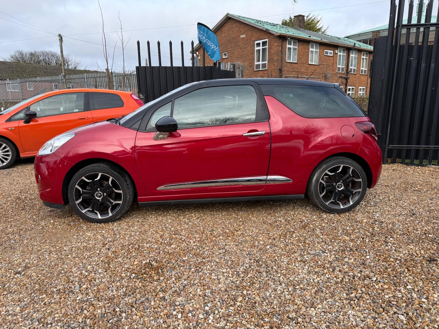 Used Citroen DS3 for sale - 77724251: Photo 4
