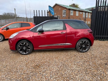 Used Citroen DS3 2014 for sale - 77724251: Photo