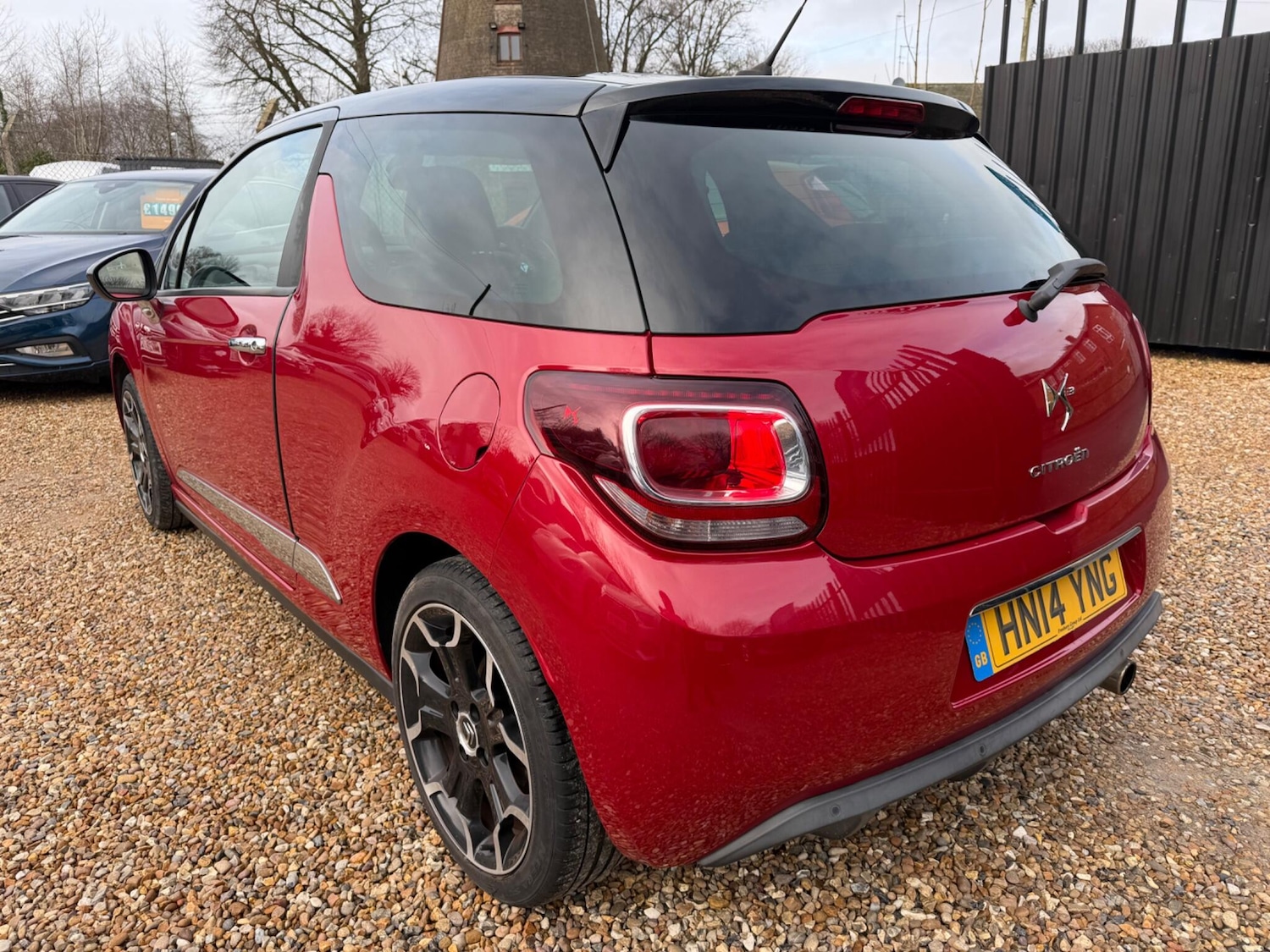 Used Citroen DS3 for sale - 77724251: Photo 5