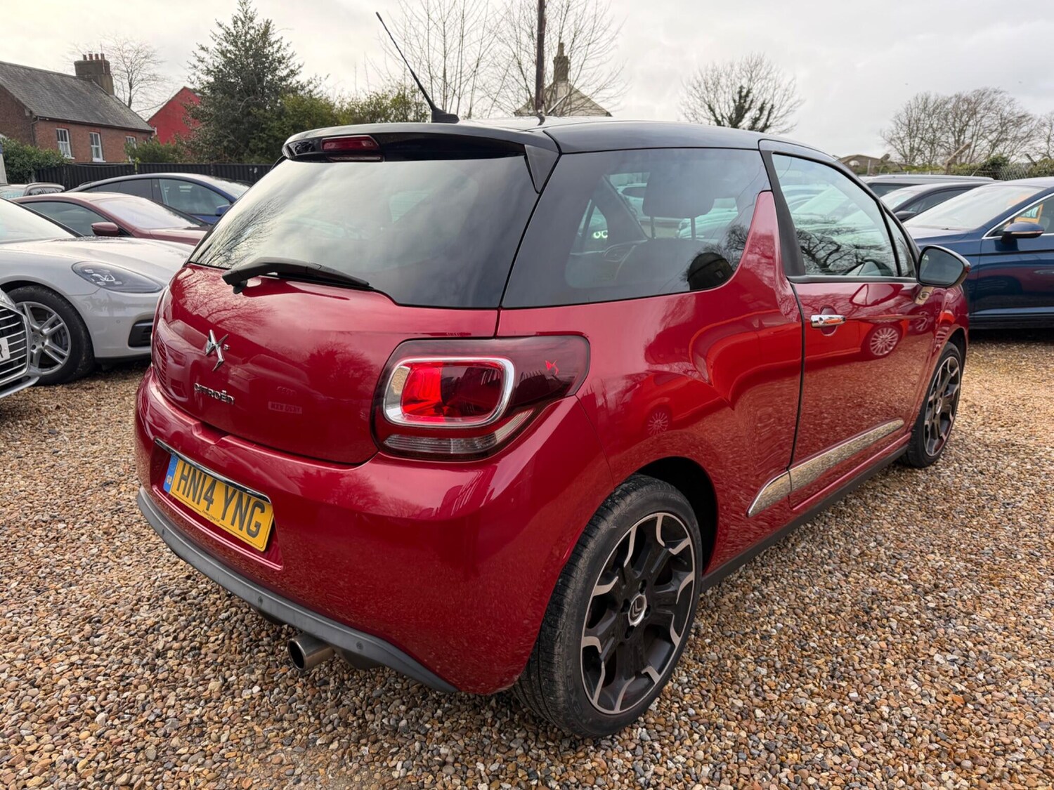 Used Citroen DS3 for sale - 77724251: Photo 7