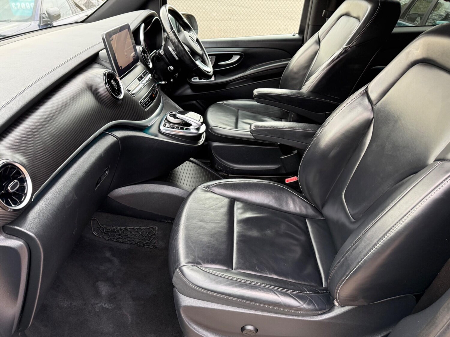 Used Mercedes-Benz V-Class for sale - 78100330: Photo 15