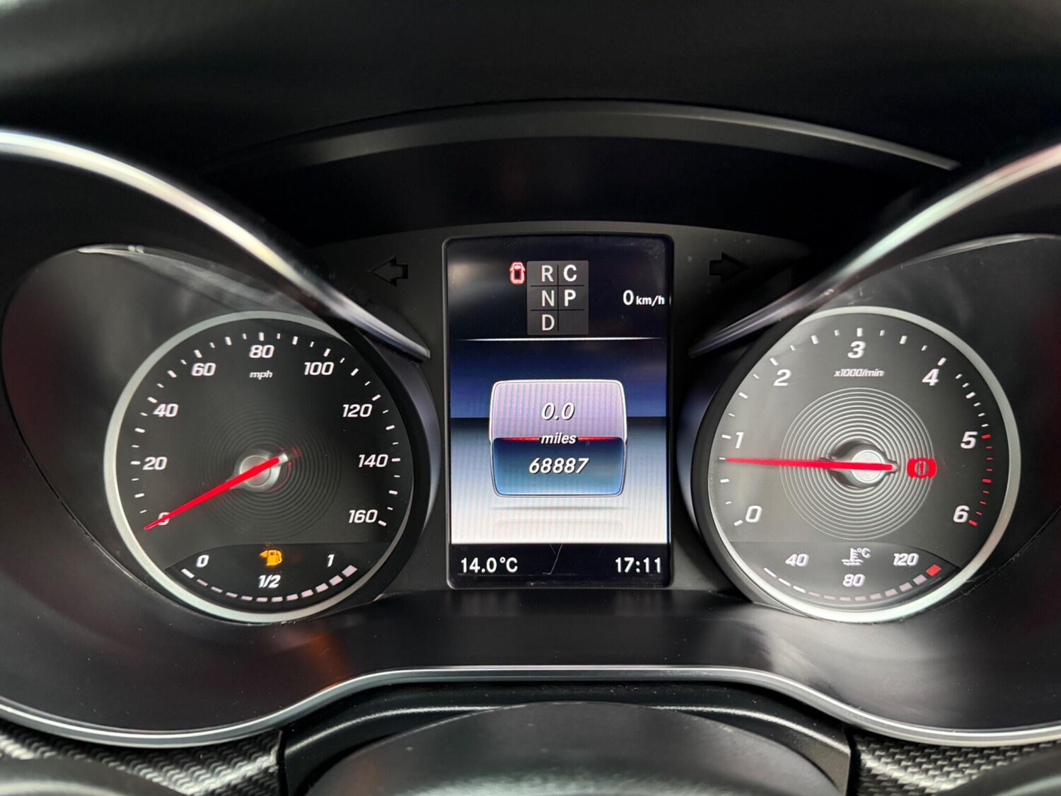 Used Mercedes-Benz V-Class for sale - 78100330: Photo 20