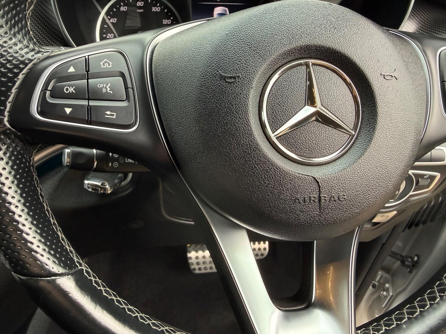 Used Mercedes-Benz V-Class for sale - 78100330: Photo 21