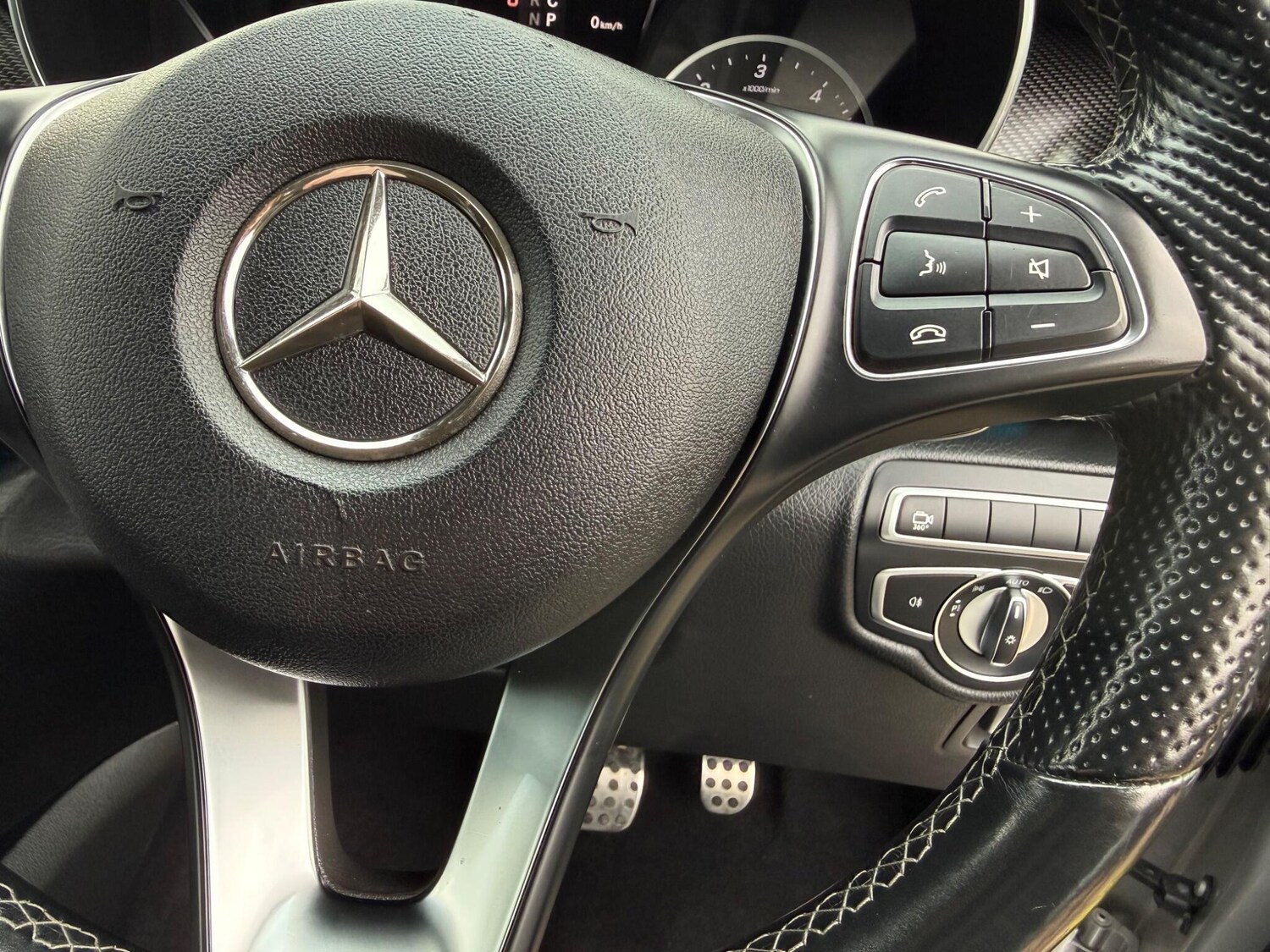 Used Mercedes-Benz V-Class for sale - 78100330: Photo 23