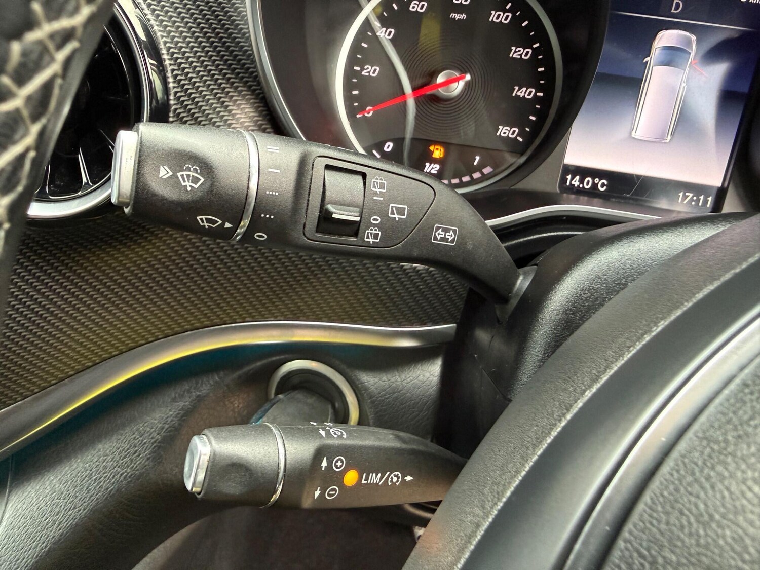 Used Mercedes-Benz V-Class for sale - 78100330: Photo 24