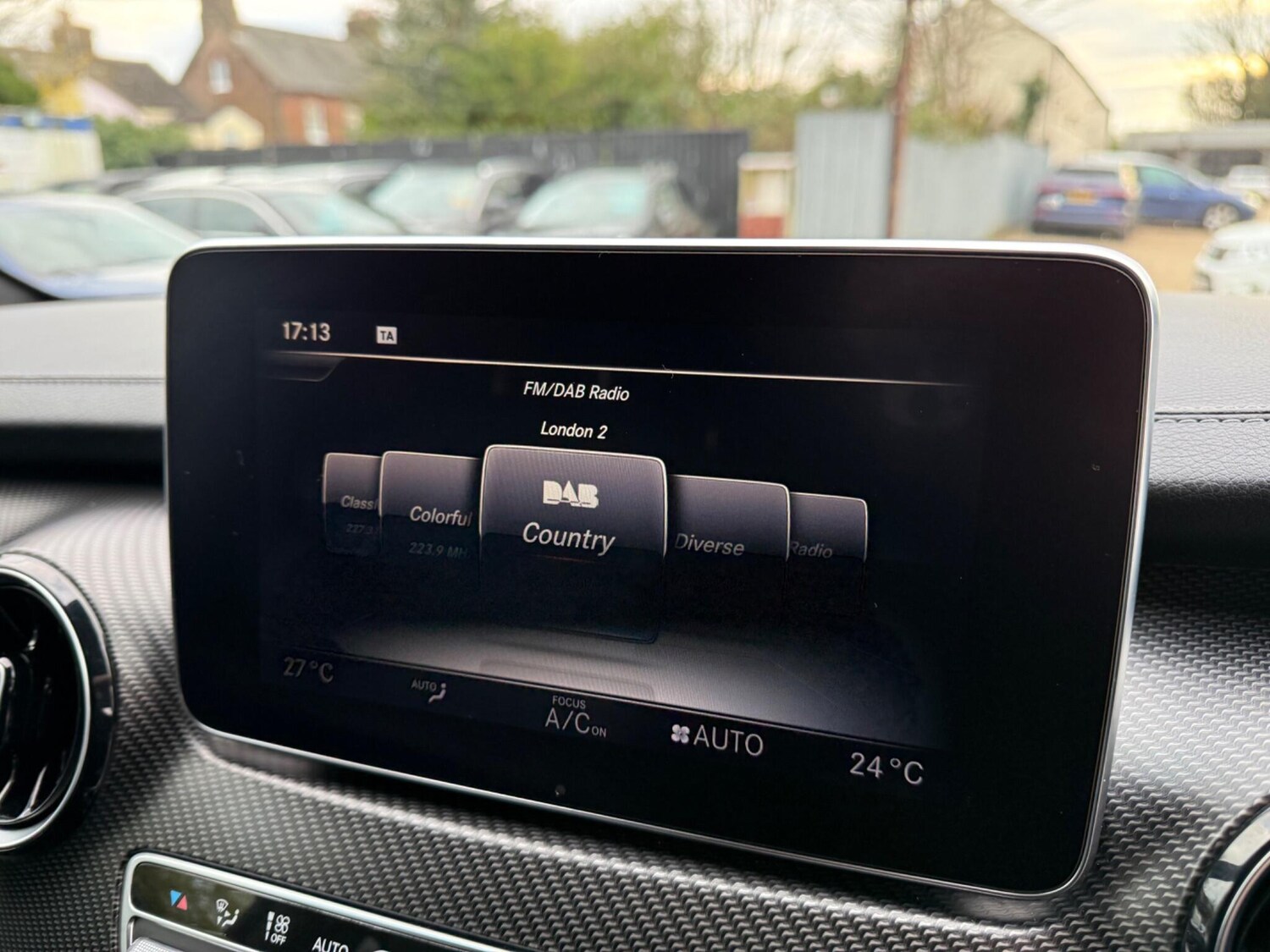 Used Mercedes-Benz V-Class for sale - 78100330: Photo 26