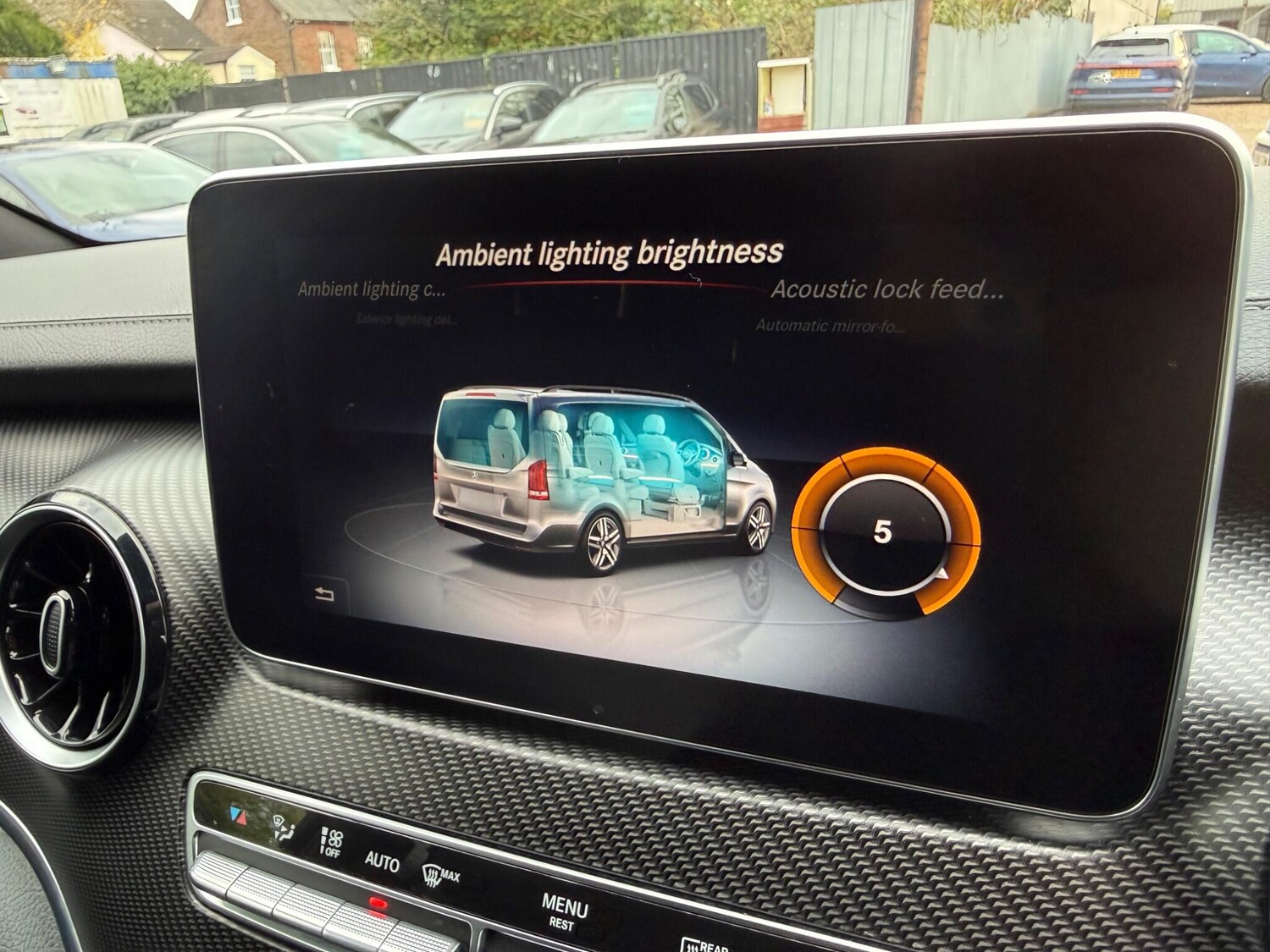 Used Mercedes-Benz V-Class for sale - 78100330: Photo 30