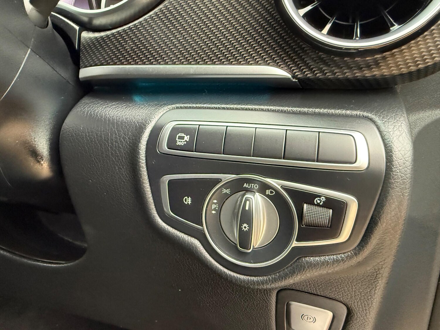 Used Mercedes-Benz V-Class for sale - 78100330: Photo 31