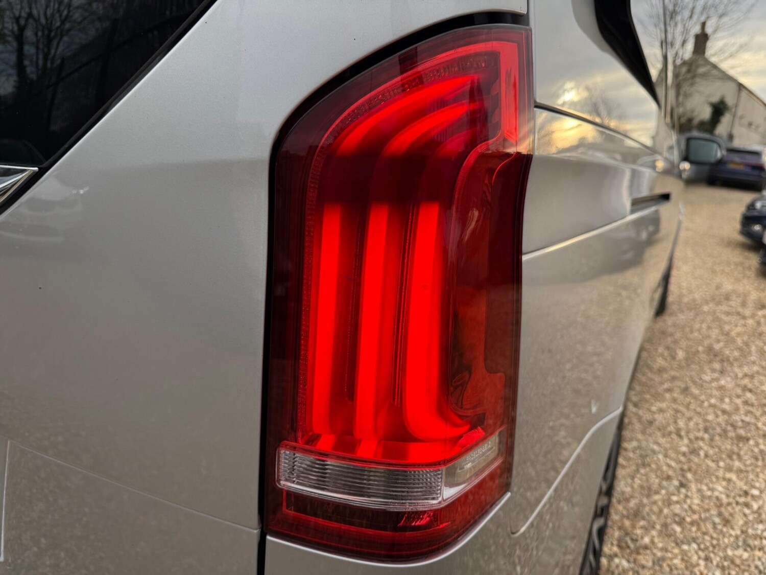 Used Mercedes-Benz V-Class for sale - 78100330: Photo 37