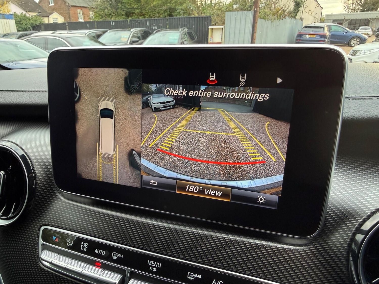 Used Mercedes-Benz V-Class for sale - 78100330: Photo 4