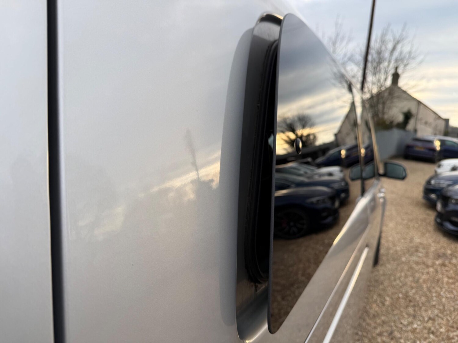 Used Mercedes-Benz V-Class for sale - 78100330: Photo 40