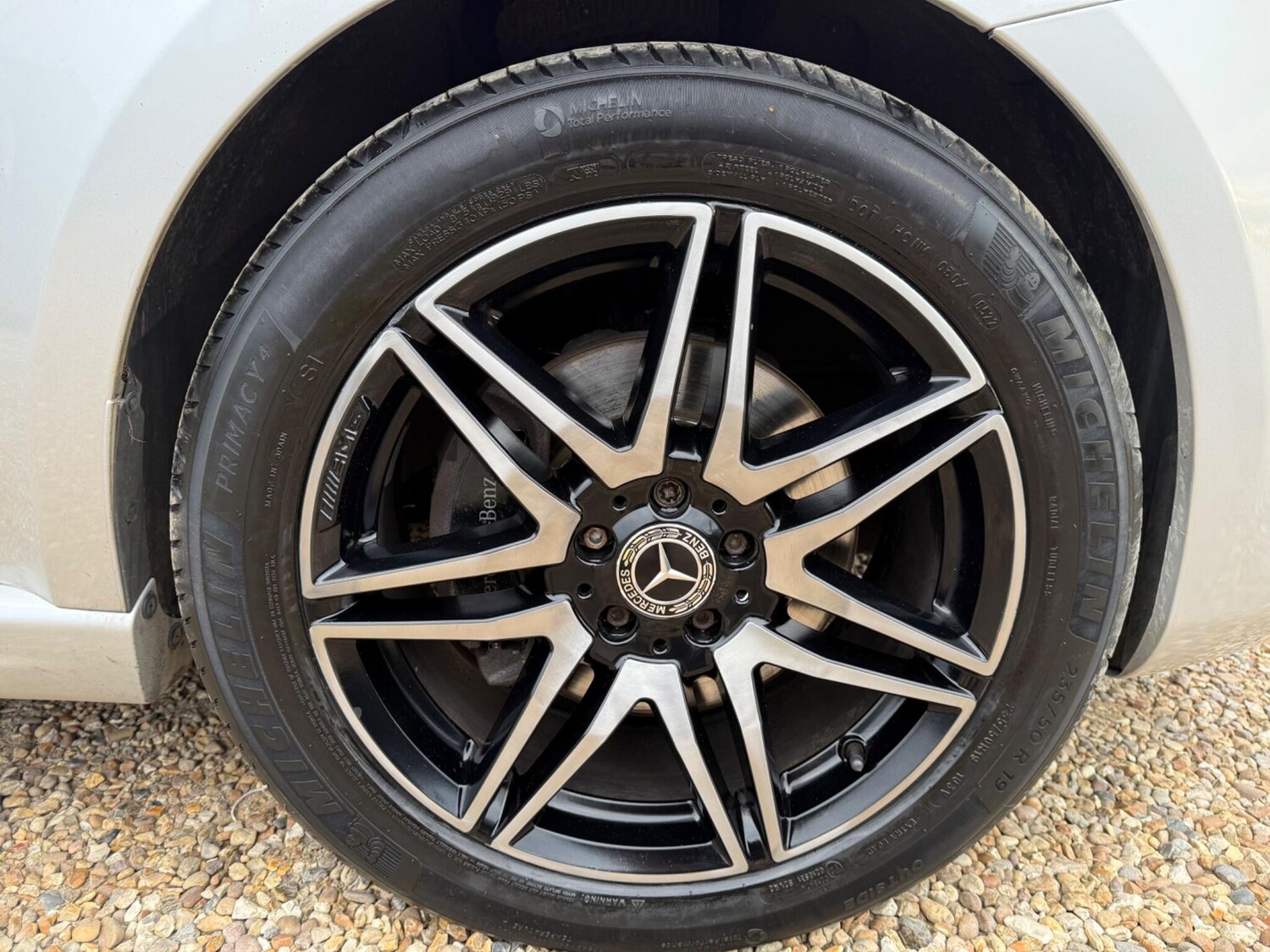 Used Mercedes-Benz V-Class for sale - 78100330: Photo 41