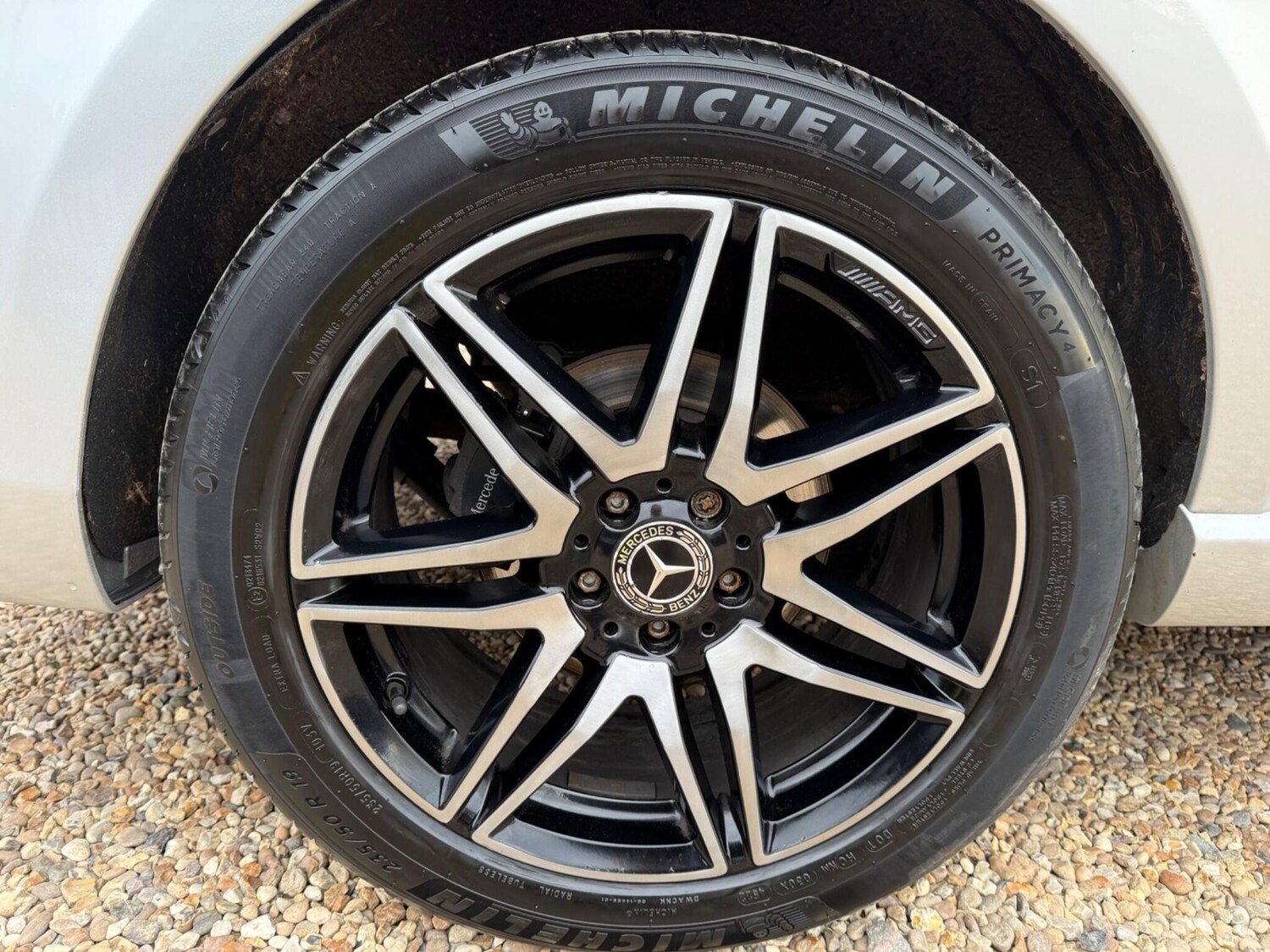 Used Mercedes-Benz V-Class for sale - 78100330: Photo 42