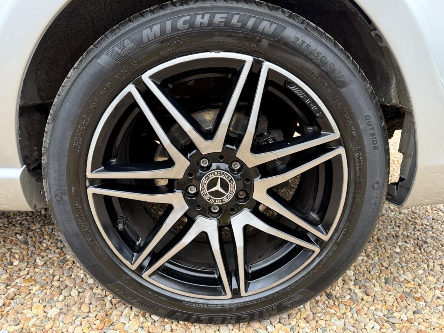 Used Mercedes-Benz V-Class for sale - 78100330: Photo 43