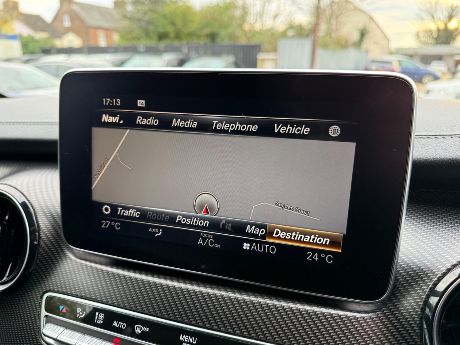 Used Mercedes-Benz V-Class for sale - 78100330: Photo 5