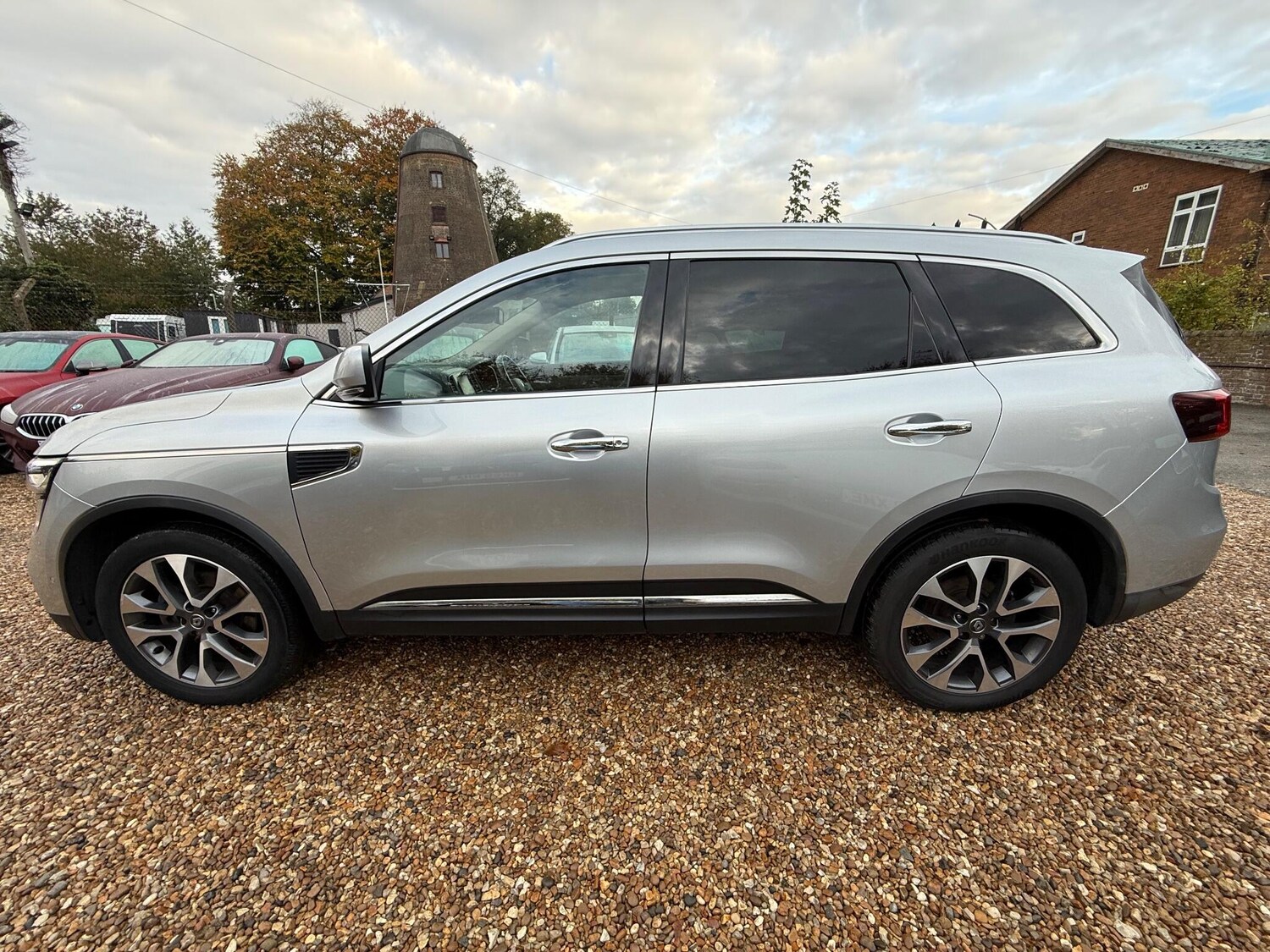 Used Renault Koleos 2019 for sale - 77723330: Photo 12