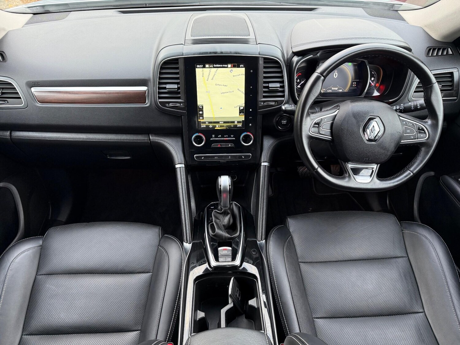 Used Renault Koleos 2019 for sale - 77723330: Photo 15