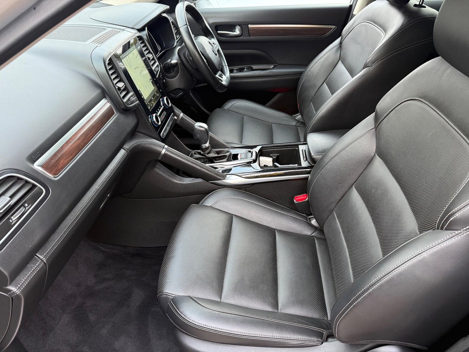 Used Renault Koleos 2019 for sale - 77723330: Photo 18