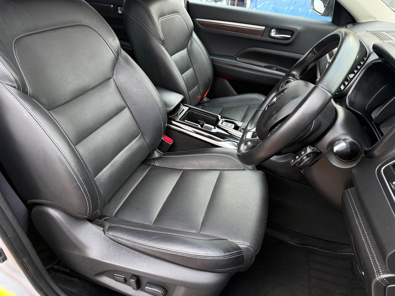 Used Renault Koleos 2019 for sale - 77723330: Photo 19