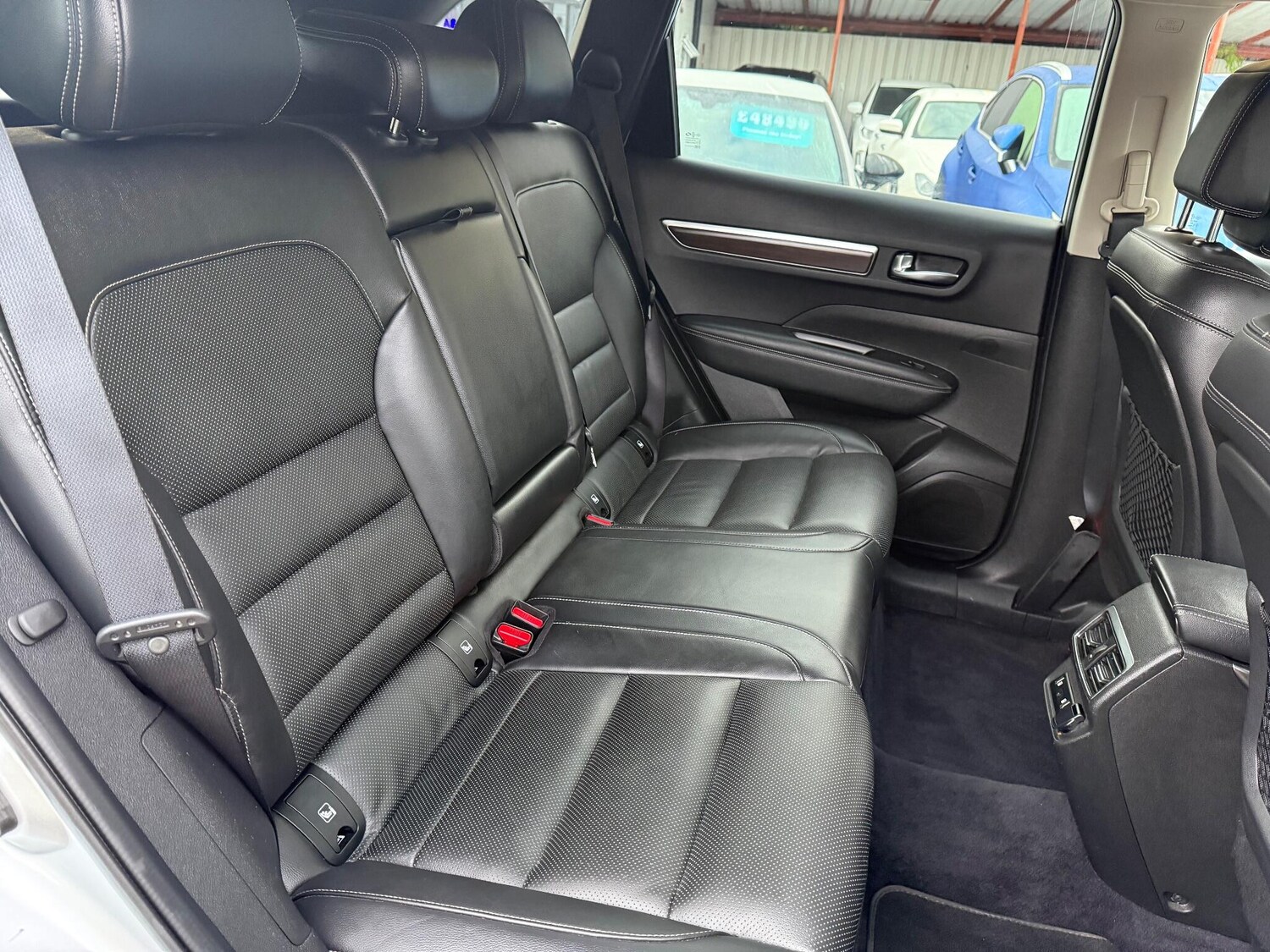 Used Renault Koleos 2019 for sale - 77723330: Photo 23