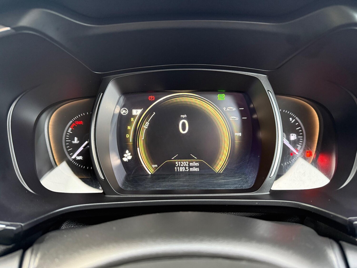 Used Renault Koleos 2019 for sale - 77723330: Photo 25