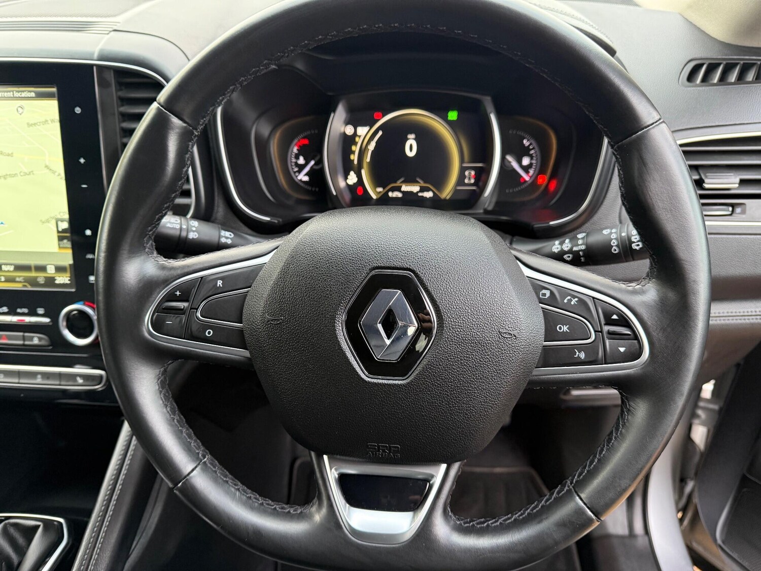 Used Renault Koleos 2019 for sale - 77723330: Photo 27